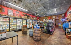 140 Hwy 59S, GARRISON, TX 75946