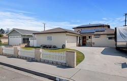 357 Colgate Street, Santa Paula, CA 93060