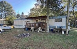 112 Breezy Lane, Hatfield, AR 71945