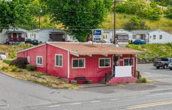 605 STATE St, Lyle, WA 98635