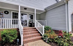 108 Candlestick Place, Williamsburg, VA 23185