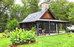 1154 PARK Road, ELVERSON, PA 19520