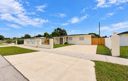 17175 NW 41st Ave, Miami Gardens, FL 33055