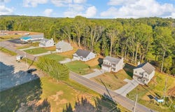 568 Hospital Road lot: 5, Commerce, GA 30529