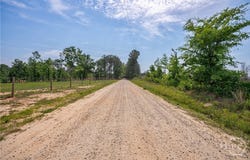 Gene Smith Road, Carlton, GA 30627