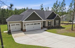 5016 Arcadia Way, West End, NC 27376