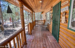 2741 Spring Drive, Lakeside, AZ 85929