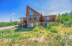 395 Powder Ridge Circle, Mesa, CO 81543