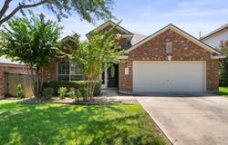 1689 Hidden Springs Path, Round Rock, TX 78665