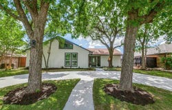 3013 Saddlehead Drive, Plano, TX 75075