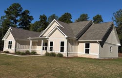 121 Marshall Road NE, Milledgeville, GA 31061