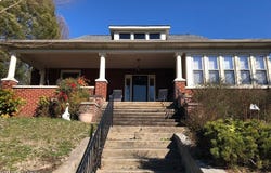 406 N 25th St, Middlesboro, KY 40965