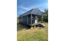 199 Delaware Avenue, Ramona, OK 74061