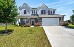 10870 Sablecliff Way, Brownsburg, IN 46112