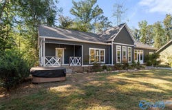 254 Mitchell Hollow Road, Grant, AL 35747