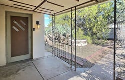 1105 W San Antonio St, Marfa, TX 79843