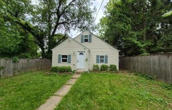 215 SYCAMORE, CURTIS BAY, MD 21226