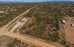 Cottonwood & Cedar Road, Menifee, CA 92585
