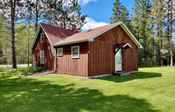 N7150 HWY 13, Phillips, WI 54555
