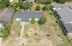 409 S 24th Street, Donna, TX 78537