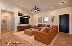 155 E N Rim Ct, Fredonia, AZ 86022