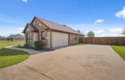 7754 County Road 275, Terrell, TX 75160
