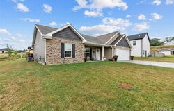 3829 Silverton Circle, Cape Girardeau, MO 63701