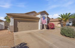 8718 E PORTOBELLO Avenue, Mesa, AZ 85212
