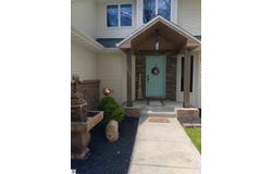5490 Oak, Farwell, MI 48622