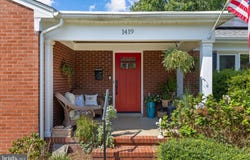 1419 BUCKNER Street, FREDERICKSBURG, VA 22401