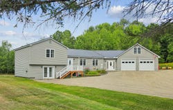 1029 Western Avenue, Dixmont, ME 04932