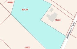 PID 80439 Allentown Loop, Pollok, TX 75969