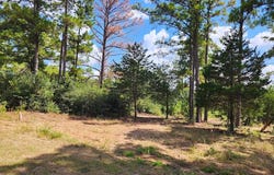 Modock Dr, Bastrop, TX 78602
