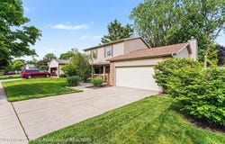 110 Stratford Drive, Mason, MI 48854