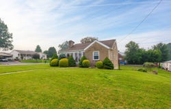 812 Maryland Ave, Shenandoah, VA 22849