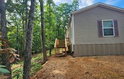 610 Alpine Rd, CAMDEN, TN 38320