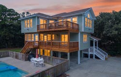 87 Spindrift Trail, Southern Shores, NC 27949