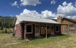 130 Sherry Lane, Platoro, CO 81120
