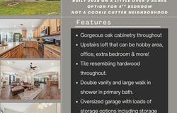 202 Cedar Hills Dr, Elgin, TX 78621