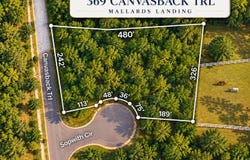 369 Canvasback Trail #147, Locust Grove, GA 30248