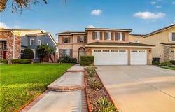 580 E Hazeltine, Ontario, CA 91761