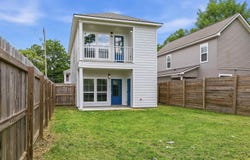 200 EVERGREEN AVE, Baton Rouge, LA 70806