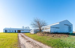 5878 E Cannonsville Road, Stanton, MI 48888