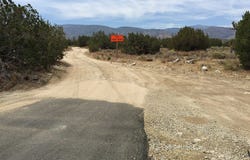 248-St. E , On Hwy. 138, Llano, CA 93544