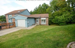 213 Willowcrest Drive, Charleston, WV 25311