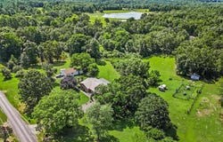 49 Floyd Road, Pangburn, AR 72121