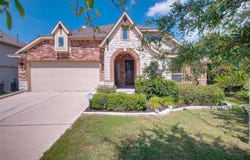 848 Mediterranean Dr, Leander, TX 78641