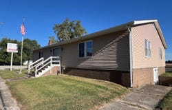 822 E Main, Jamestown, IN 46147