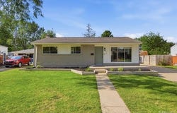 316 Tamarac Drive, Davison, MI 48423