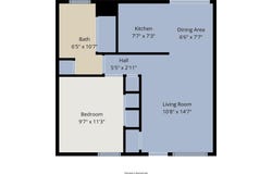 1015 E Yager Ln, Austin, TX 78753